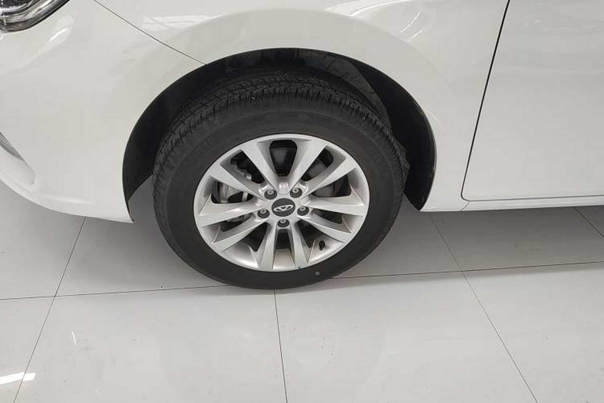 Used Chery New Energy Arrizo e 2024 405km Travel Edition Exterior 7