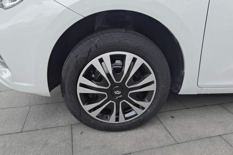 Used Chery New Energy Arrizo e 2024 455km Travel Edition Exterior 7