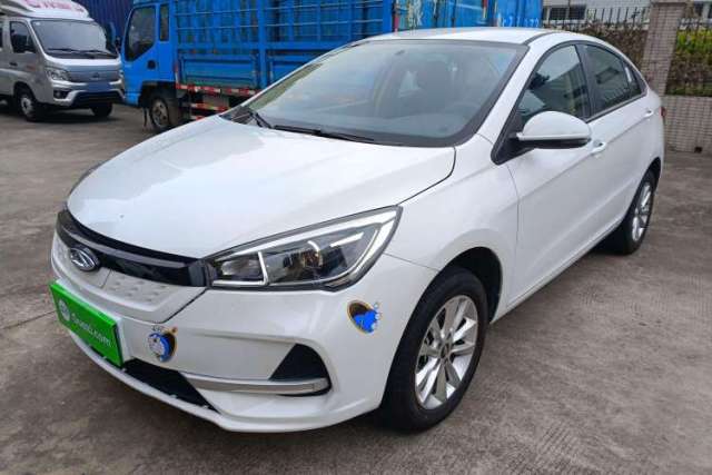 Used Chery New Energy Arrizo e 2024 405km Travel Edition