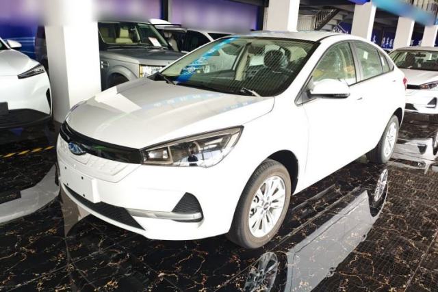 Used Chery New Energy Arrizo e 2024 405km Travel Edition