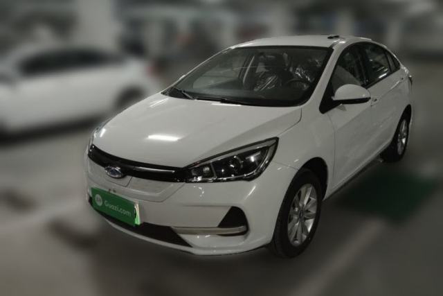 Used Chery New Energy Arrizo e 2024 405km Travel Edition