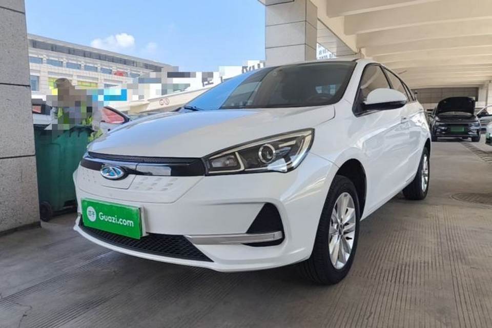 Chery New Energy Arrizo e 2024