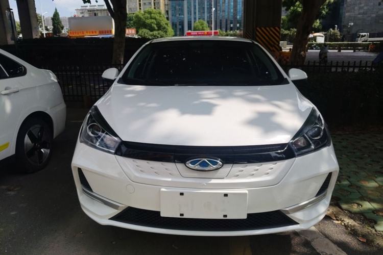 Used Chery New Energy Arrizo e 2024 405km Travel Edition Front