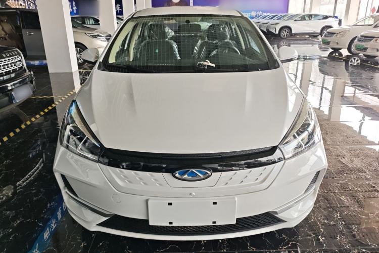 Used Chery New Energy Arrizo e 2024 405km Travel Edition Front