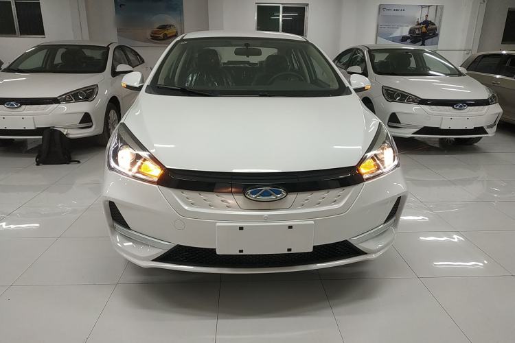 Used Chery New Energy Arrizo e 2024 405km Travel Edition Front