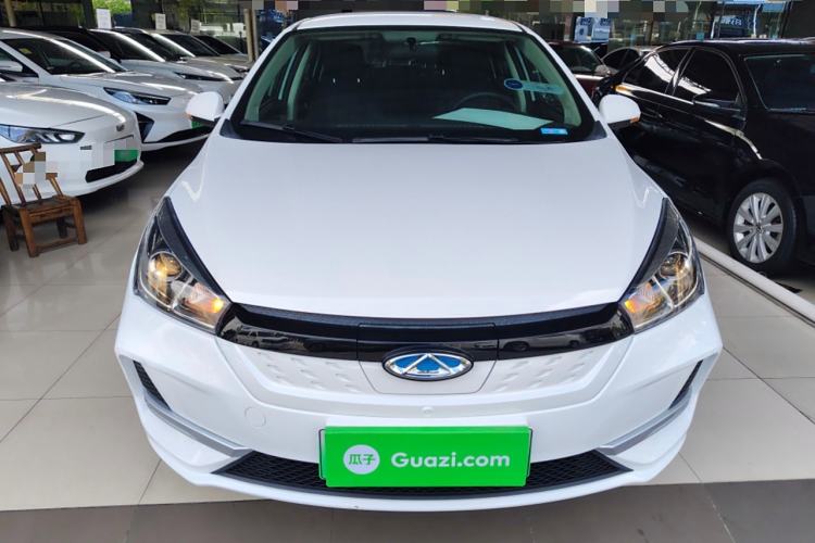 Used Chery New Energy Arrizo e 2024 405km Travel Edition Front