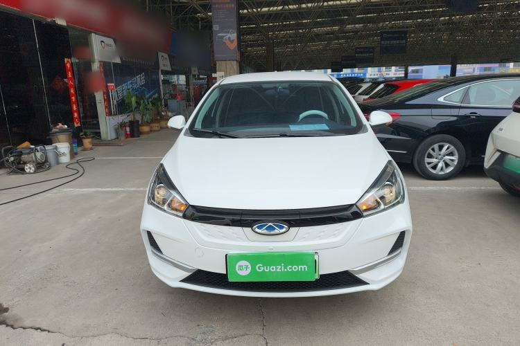 Used Chery New Energy Arrizo e 2024 405km Travel Edition Front