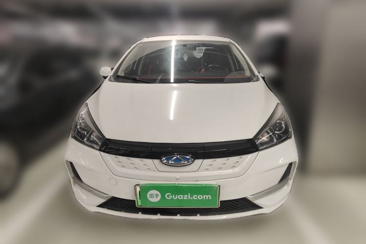 Used Chery New Energy Arrizo e 2024 405km Travel Edition Front
