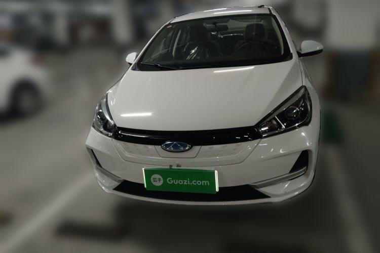 Used Chery New Energy Arrizo e 2024 405km Travel Edition Front