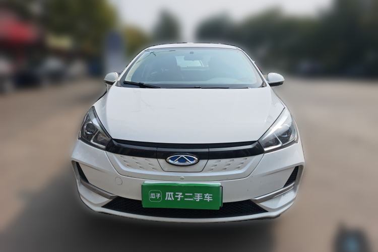 Used Chery New Energy Arrizo e 2024 405km Travel Edition Front