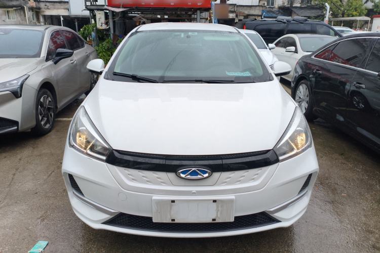 Used Chery New Energy Arrizo e 2024 405km Travel Edition Front