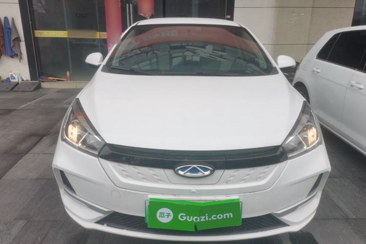 Used Chery New Energy Arrizo e 2024 405km Travel Edition Front