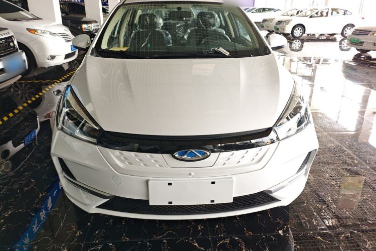 Used Chery New Energy Arrizo e 2024 405km Travel Edition Front