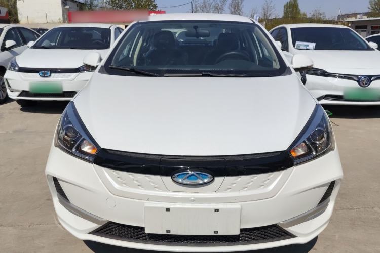 Used Chery New Energy Arrizo e 2024 405km Travel Edition Front