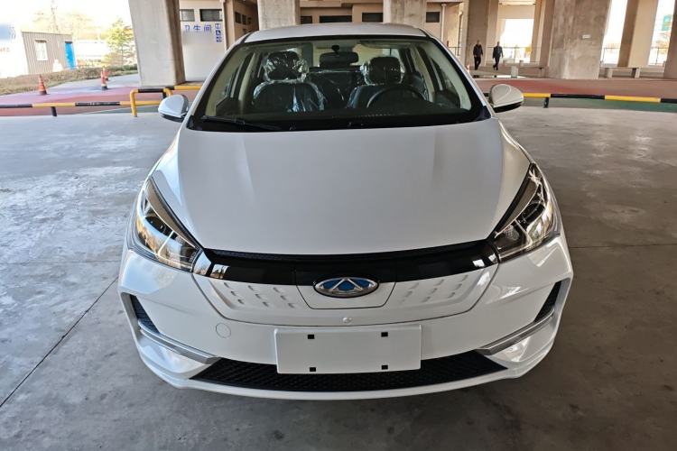 Used Chery New Energy Arrizo e 2024 405km Travel Edition Front