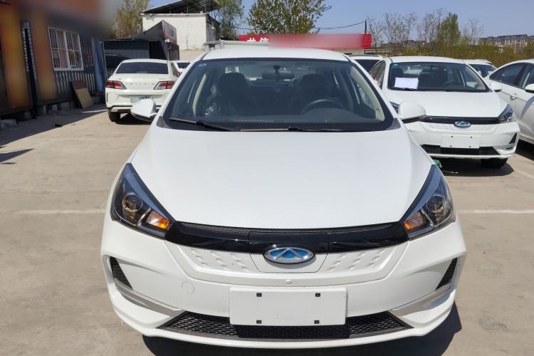 Used Chery New Energy Arrizo e 2024 405km Travel Edition Front