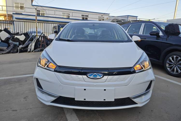 Used Chery New Energy Arrizo e 2024 455km Travel Edition Front