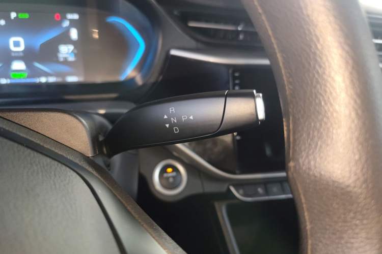 Used Chery New Energy Arrizo e 2024 405km Travel Edition Gear Lever
