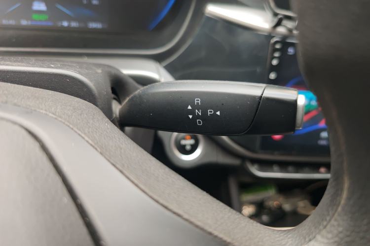 Used Chery New Energy Arrizo e 2024 405km Travel Edition Gear Lever