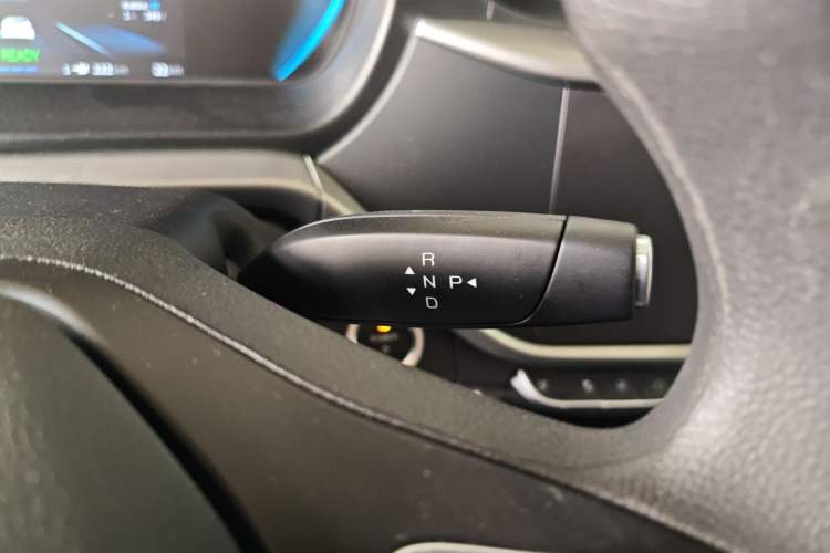 Used Chery New Energy Arrizo e 2024 405km Travel Edition Gear Lever