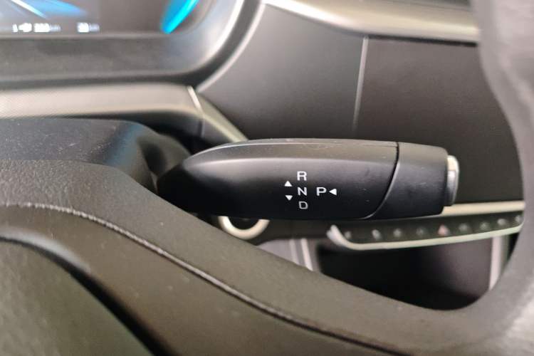 Used Chery New Energy Arrizo e 2024 405km Travel Edition Gear Lever