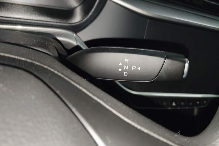 Used Chery New Energy Arrizo e 2024 405km Travel Edition Gear Lever