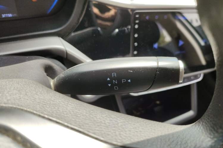 Used Chery New Energy Arrizo e 2024 405km Travel Edition Gear Lever