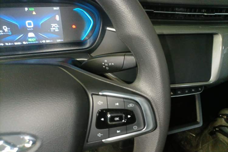 Used Chery New Energy Arrizo e 2024 405km Travel Edition Gear Lever