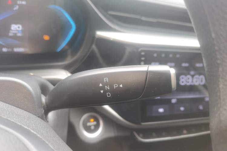 Used Chery New Energy Arrizo e 2024 405km Travel Edition Gear Lever