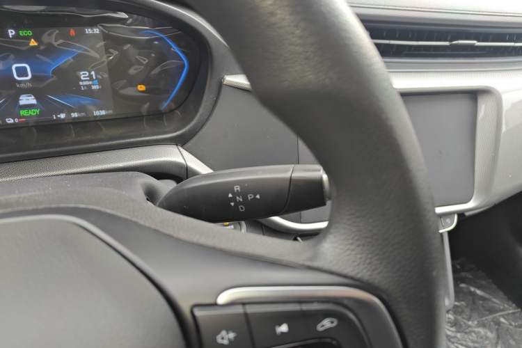 Used Chery New Energy Arrizo e 2024 455km Travel Edition Gear Lever