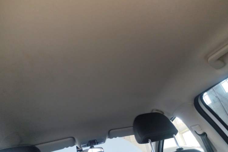 Used Chery New Energy Arrizo e 2024 405km Travel Edition Headliner
