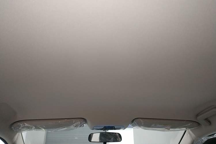 Used Chery New Energy Arrizo e 2024 405km Travel Edition Headliner