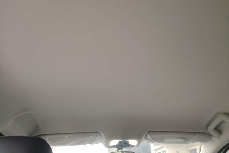 Used Chery New Energy Arrizo e 2024 405km Travel Edition Headliner