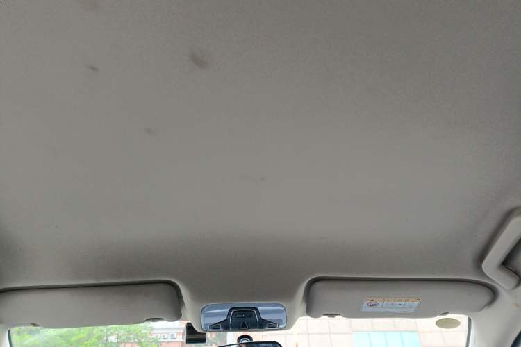 Used Chery New Energy Arrizo e 2024 405km Travel Edition Headliner