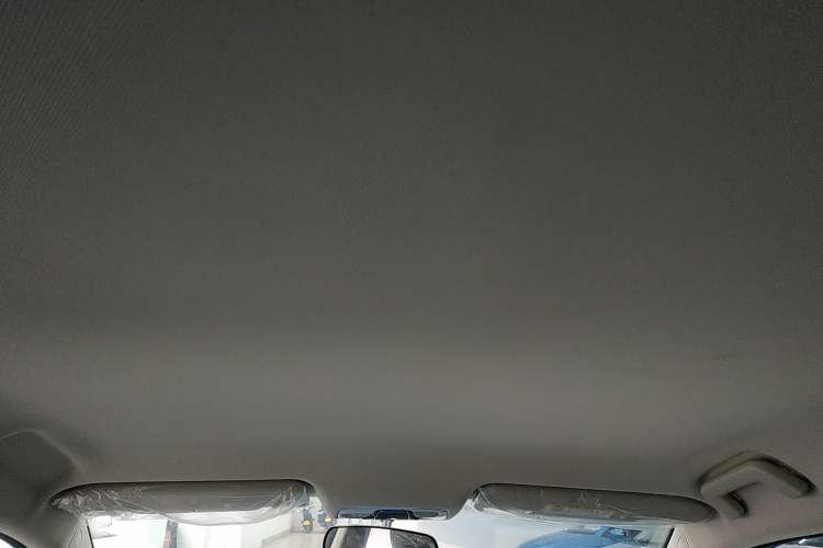 Used Chery New Energy Arrizo e 2024 405km Travel Edition Headliner