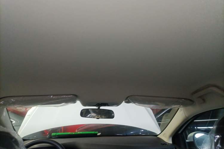 Used Chery New Energy Arrizo e 2024 405km Travel Edition Headliner