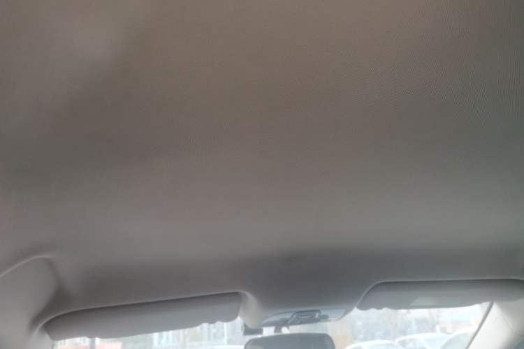 Used Chery New Energy Arrizo e 2024 405km Travel Edition Headliner
