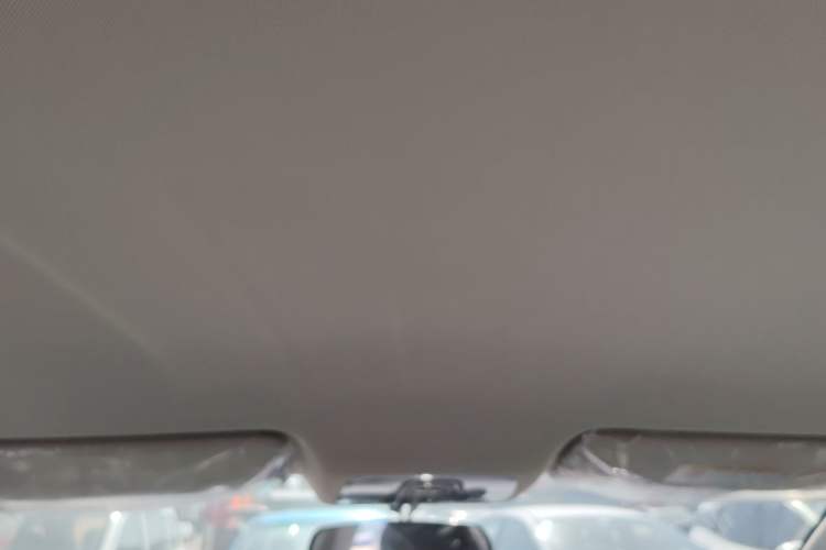 Used Chery New Energy Arrizo e 2024 405km Travel Edition Headliner