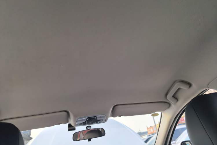 Used Chery New Energy Arrizo e 2024 405km Travel Edition Headliner