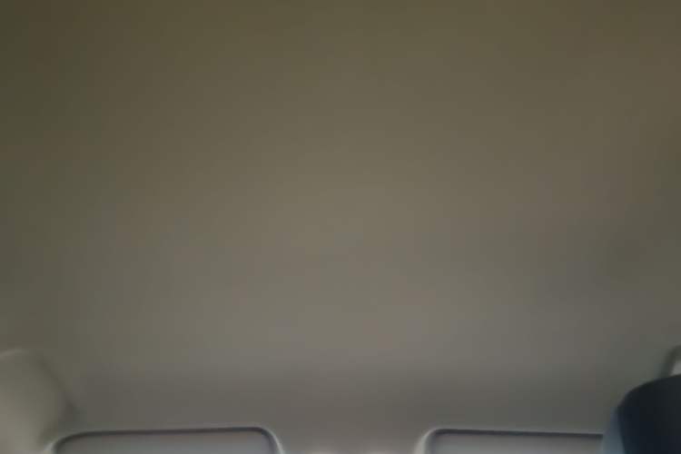 Used Chery New Energy Arrizo e 2024 405km Travel Edition Headliner