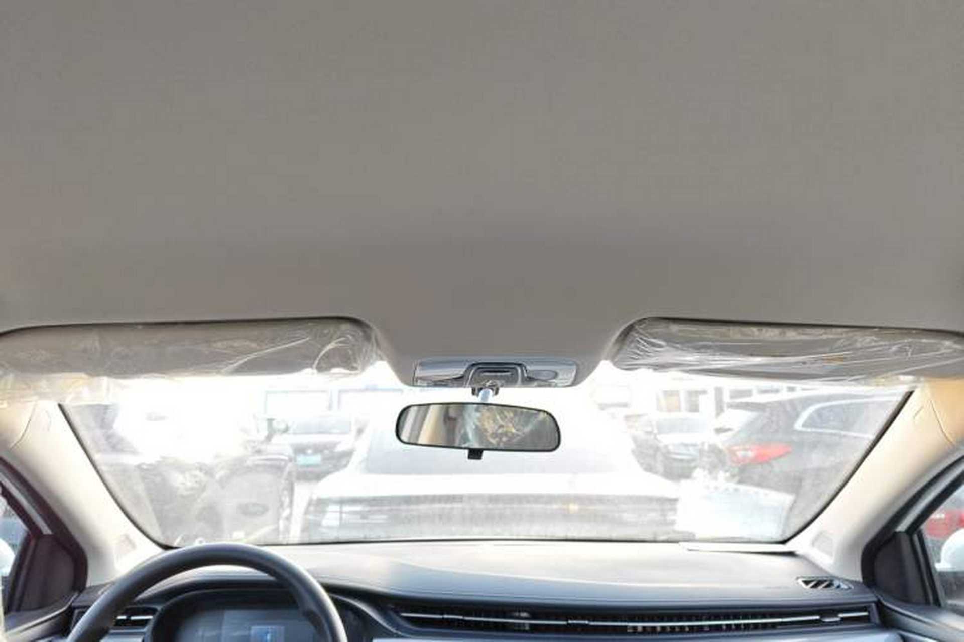 Used Chery New Energy Arrizo e 2024 455km Travel Edition Headliner