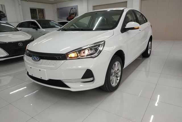 Used Chery New Energy Arrizo e 2024 405km Travel Edition