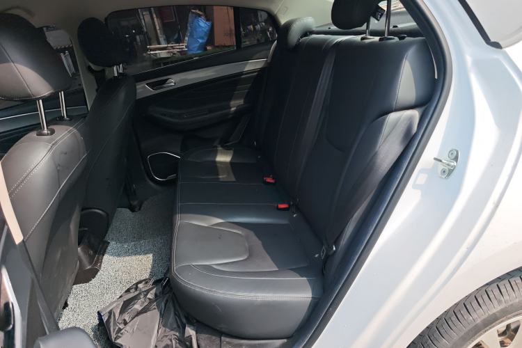 Used Chery New Energy Arrizo e 2024 405km Travel Edition Interior 4