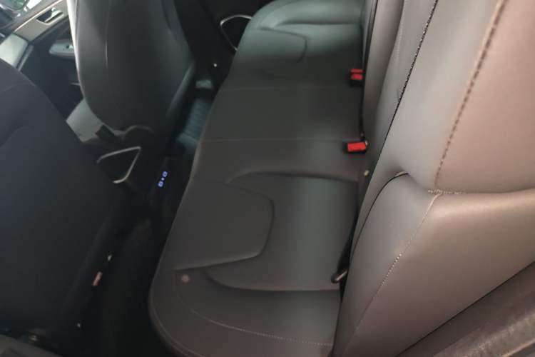 Used Chery New Energy Arrizo e 2024 405km Travel Edition Interior 4