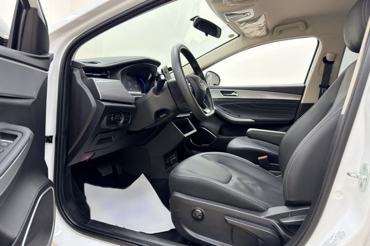 Used Chery New Energy Arrizo e 2024 405km Travel Edition Interior 5