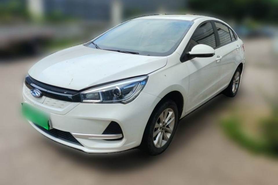 Chery New Energy Arrizo e 2024
