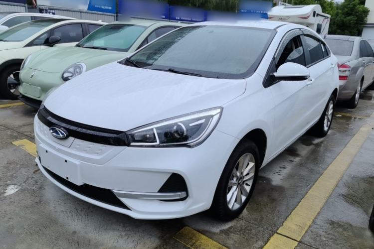Chery New Energy Arrizo e 2024 455km Travel Edition