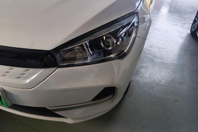 Used Chery New Energy Arrizo e 2024 405km Travel Edition Left Front Headlight