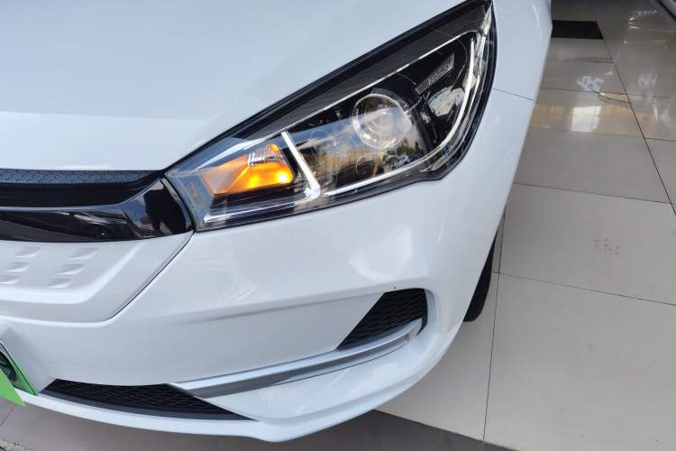 Used Chery New Energy Arrizo e 2024 405km Travel Edition Left Front Headlight