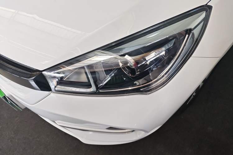 Used Chery New Energy Arrizo e 2024 405km Travel Edition Left Front Headlight